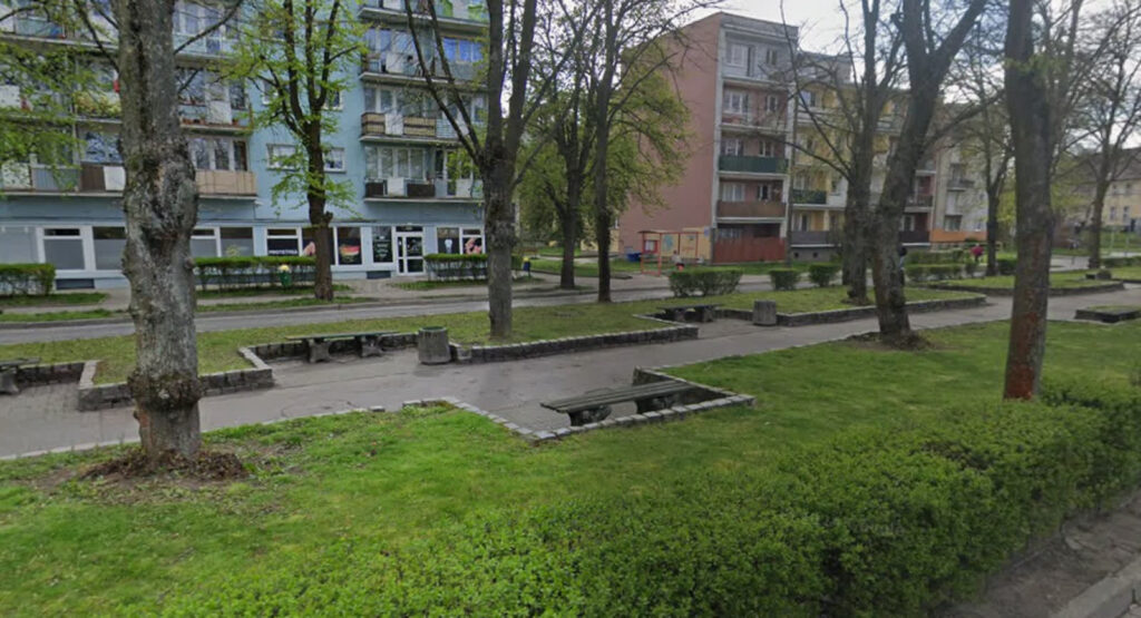 foto:street view