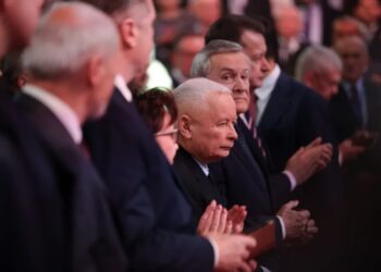 „Myśląc: Polska”. W Katowicach ruszyła dwudniowa konwencja PiS