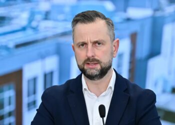 Kosiniak-Kamysz: PSL będzie startowało w wyborach parlamentarnych samodzielnie