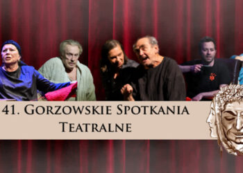 Spotkania Teatralne już wkrótce