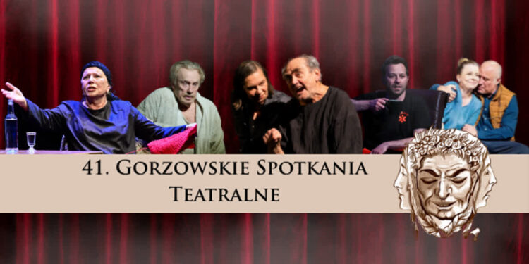 Spotkania Teatralne już wkrótce