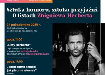 Święto biblioteki. Przed nami VIII Herbertiada