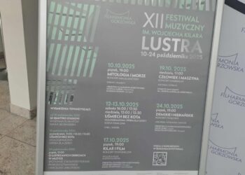 Dwa tygodnie z muzyką, która porusza duszę. Rusza Festiwal Muzyczny im. Wojciecha Kilara