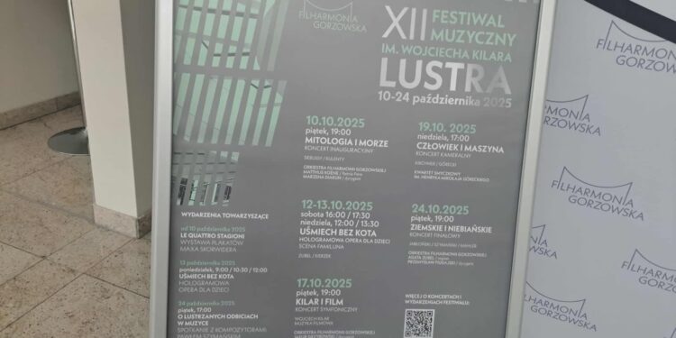 Dwa tygodnie z muzyką, która porusza duszę. Rusza Festiwal Muzyczny im. Wojciecha Kilara
