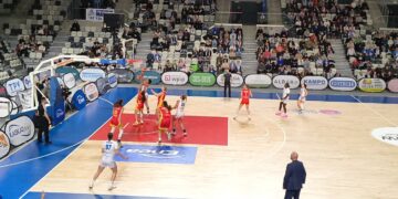 Pożegnanie z Europą z podniesionym czołem