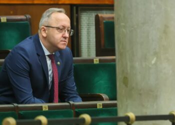 Sejm nie wybrał nowego prezesa IPN. Koalicja 13 grudnia przeciw kandydaturze dr. hab. Karola Polejowskiego