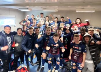 fot. materiały Warty Gorzów