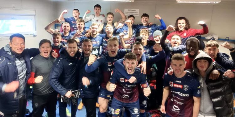 fot. materiały Warty Gorzów