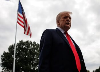 Trump: Polska to wspaniały kraj, który ma fantastycznego prezydenta