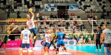 Cuprum Stilon podejmie jednego z faworytów sezonu