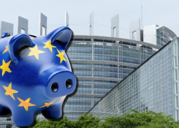 W budżecie UE na 2026 r. więcej środków na bezpieczeństwo i ochronę granic