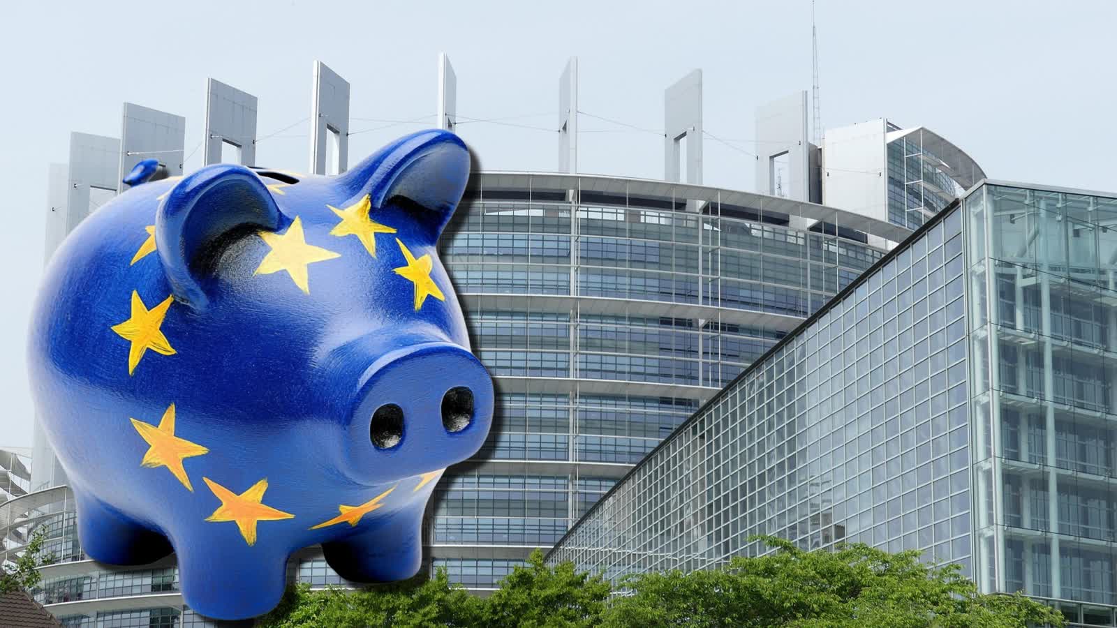 W budżecie UE na 2026 r. więcej środków na bezpieczeństwo i ochronę granic