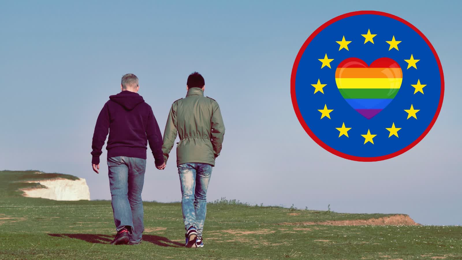 Polska musi uznawać małżeństwa homoseksualne