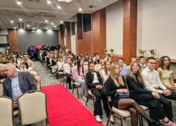 AZS AWF podsumował sezon lekkoatletyczny