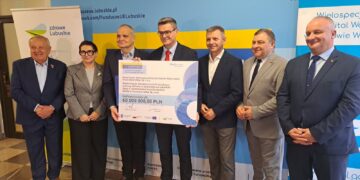 60 mln zł dla gorzowskiego szpitala. Będą oszczedności