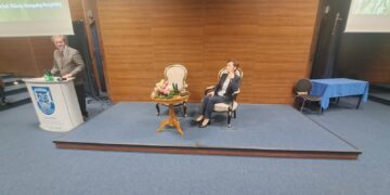 Rektor akademii w Gorzowie świętuje jubileusz