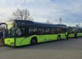 M. Pejski, MZK: „Autobusów jeździ więcej, niż jest w rozkładzie jazdy”
