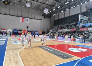 Ostatnia Prosta: koszykówka i siatkówka