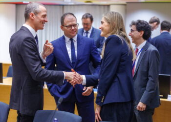 UE bez porozumienia ws. nowego celu klimatycznego