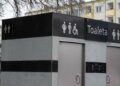 W Gorzowie powstaną trzy nowe toalety publiczne