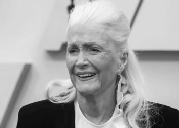 Zmarła Diane Ladd. Jej córka jest również uznaną aktorką