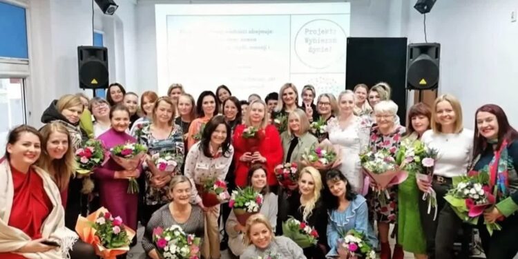 Projekt Wybieram Życie / www.facebook.com