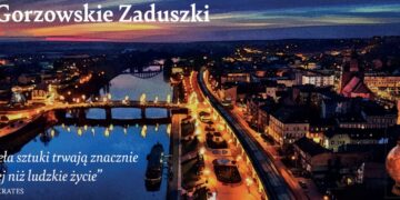 Zaduszki Gorzowskie 2025