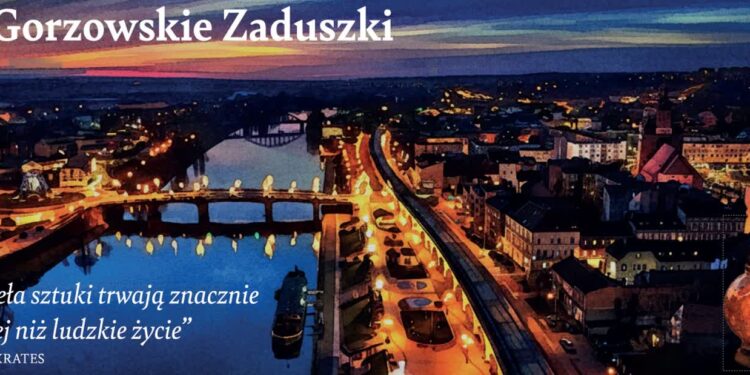 Zaduszki Gorzowskie 2025