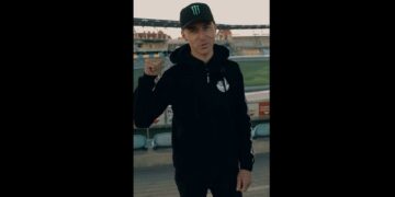 Tor jest dużym atutem – Przedpełski o powodach przejściach do Stali Gorzów