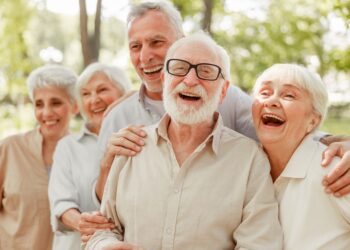 Czy pod koniec roku warto jechać do pracy w opiece seniora w Niemczech?