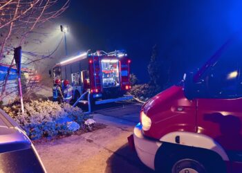 Bez ofiar w pożarze restauracji na Bermudach