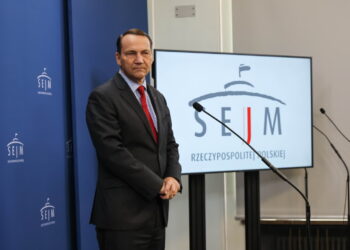 Polska chce zaostrzenia sankcji w UE na dyplomatów z Rosji