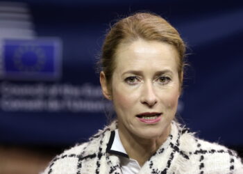 Szefowa dyplomacji UE: Rosja coraz bardziej bezczelna