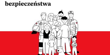 „Poradniki bezpieczeństwa” pojawią się w każdym polskim domu