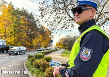 Akcja „Znicz” na polskich drogach. Policja podała pierwsze dane
