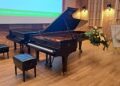Młodzi pianiści z całej Polski na konkursie w Filharmonii Gorzowskiej