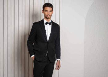 Jaki garnitur wybrać na studniówkę? 3 propozycje