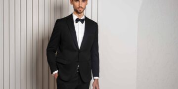 Jaki garnitur wybrać na studniówkę? 3 propozycje