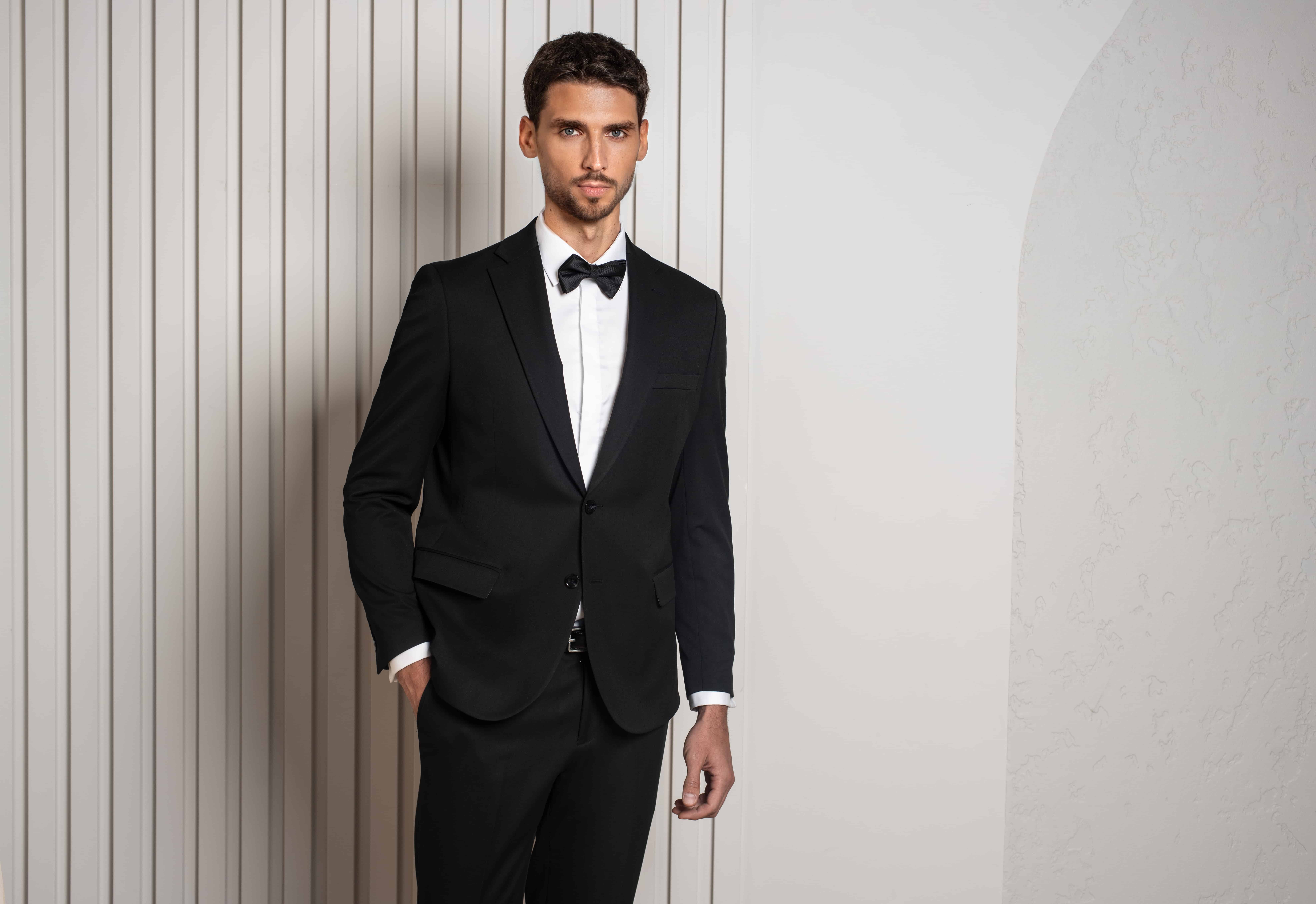 Jaki garnitur wybrać na studniówkę? 3 propozycje