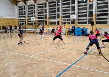 Volley Gorzów wygrał historyczne derby