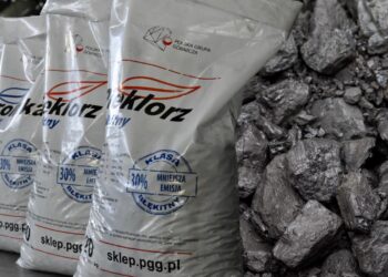 Spełnia normy UE, które zaczną obowiązywać po 2031 roku. Czym się wyróżnia nowy węgiel z PGG?