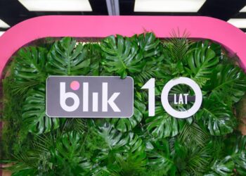 Czasowe problemy z działaniem usługi BLIK