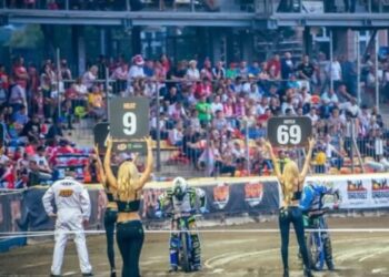 Gorzów bez Grand Prix na żużlu!