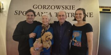 „Sztuka wywiadu” zakończona oklaskami na stojąco