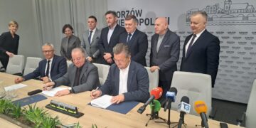 Nowe tramwaje dla Gorzowa. Cały tabor będzie niskopodłogowy