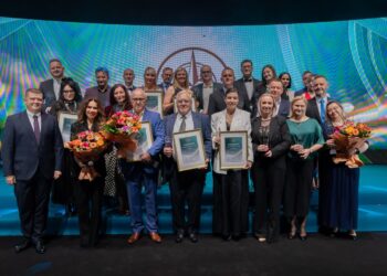 Fot. Łukasz Kulczyński, UM Gorzów