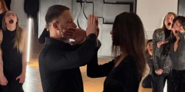 „Epitafium” Żanety Karg w Miejskim Ośrodku Sztuki