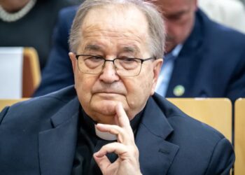 Ojciec Rydzyk wezwany do prokuratury. Chodzi o sprawę Muzeum „Pamięć i Tożsamość”