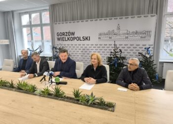 Radni KO o budżecie Gorzowa na 2026 rok
