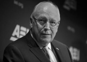 Nie żyje były wiceprezydent USA Dick Cheney